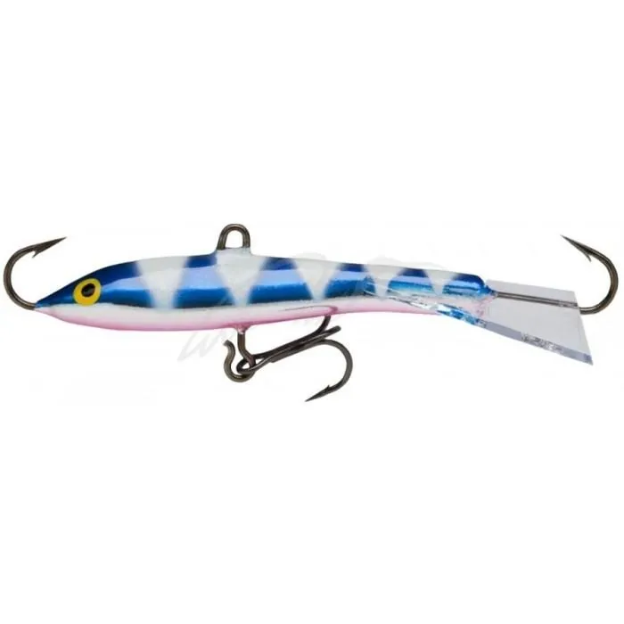 Балансир Rapala Jigging Rap W7 70mm 18.0g GZBP