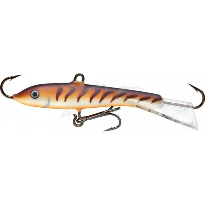 Балансир Rapala Jigging Rap W7 70mm 18.0 g MTU