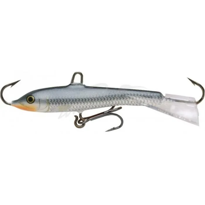 Балансир Rapala Jigging Rap W9 90mm 25.0g PSH