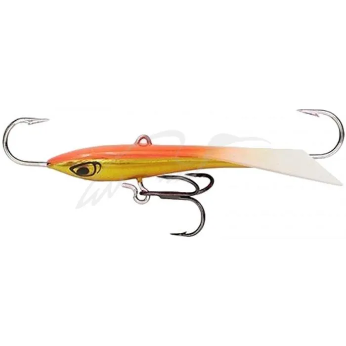 Балансир Rapala Snap Rap SNR08 80mm 24.0g GLGFR