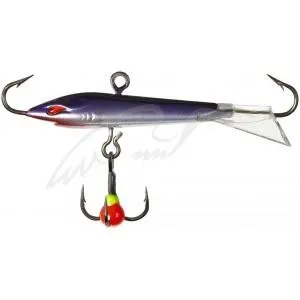 Балансир Select Smile 30mm 4.0g VM (Violett Minnow)