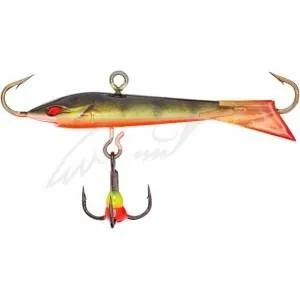 Балансир Select Smile 45mm 8.0g RP (Real Perch)