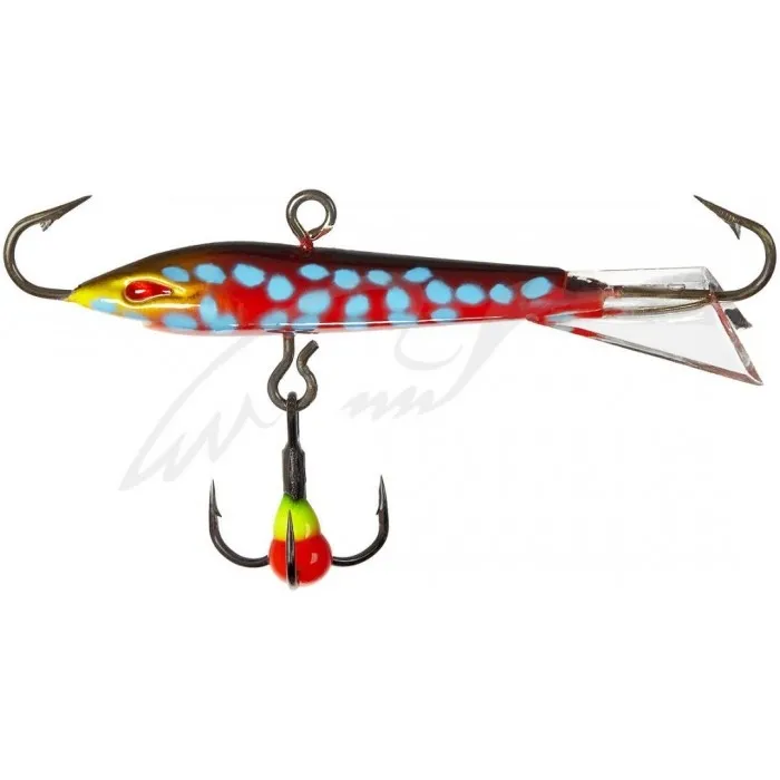Балансир Select Smile 55mm 18.0g CT (Coral Trout)