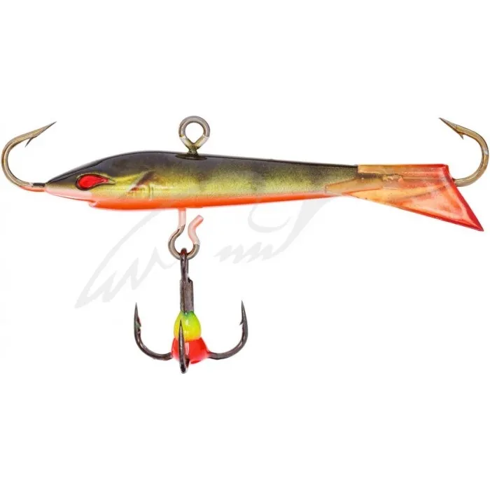 Балансир Select Smile 60mm 24g RP (Real Perch)