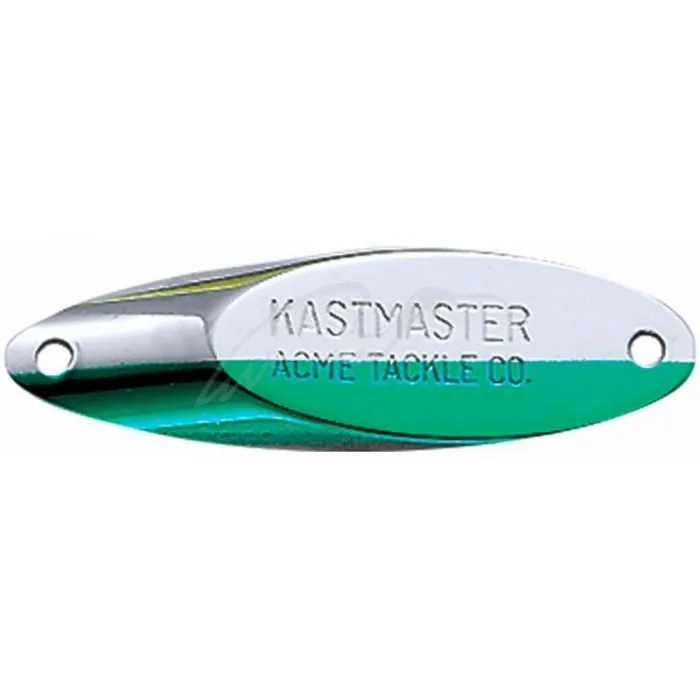 Блесна Acme Kastmaster 10.5г CHNG
