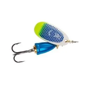 Блесна Blue Fox Vibrax UV 10г BSCTU