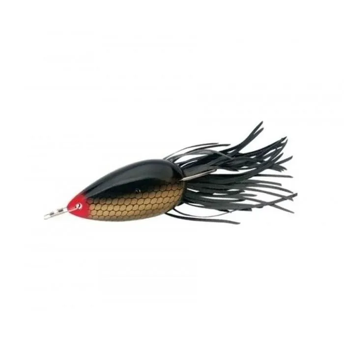 Блесна Heddon Moss Boss 6.35см 7г BS