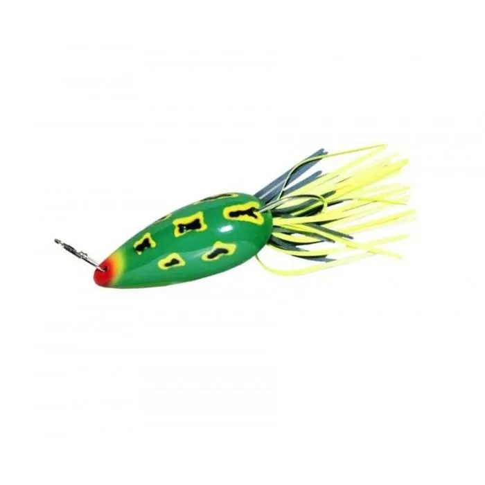 Блешня Heddon Moss Boss 7.6см 10.5г BF