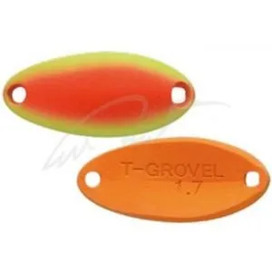 Блесна Jackall T-Grovel 1.7g #117 Tackey Orange