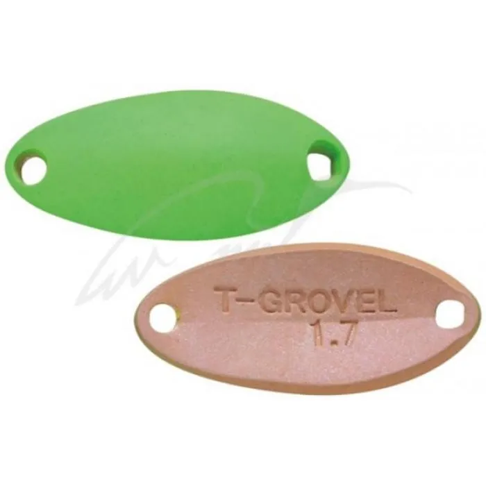 Блешня Jackall T-Grovel 2.0 g #108 Tackey Melon