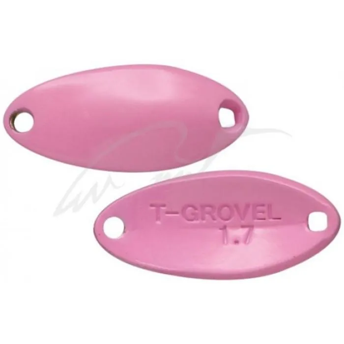 Блесна Jackall T-Grovel 2.0g #115 Tackey Pink