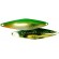 Блешня Jackall Tricoroll 68mm 14.0 g Flash Chartreuse