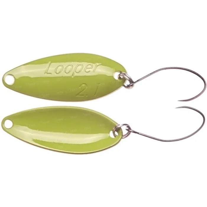 Блешня Mukai Looper Standard 2.1 g 64 Light Green