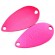 Блесна Office Eucalyptus Trigger 1.6g #6 Fluo Pink