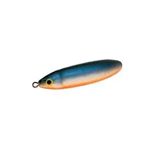 Блесна Rapala Minnow Spoon Weedless 5см SD