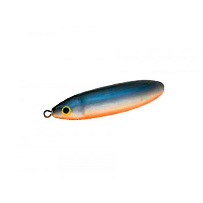 Блешня Rapala Minnow Spoon Weedless 5см SD