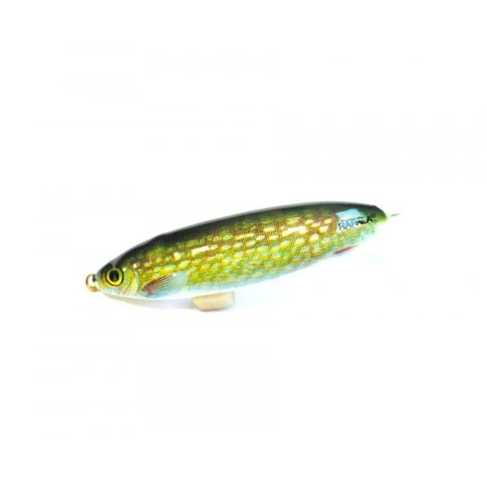 Блешня Rapala Minnow Spoon Weedless 7см PK