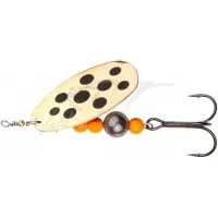 Блесна Savage Gear Caviar Spinner #3 9.5g 03-Gold
