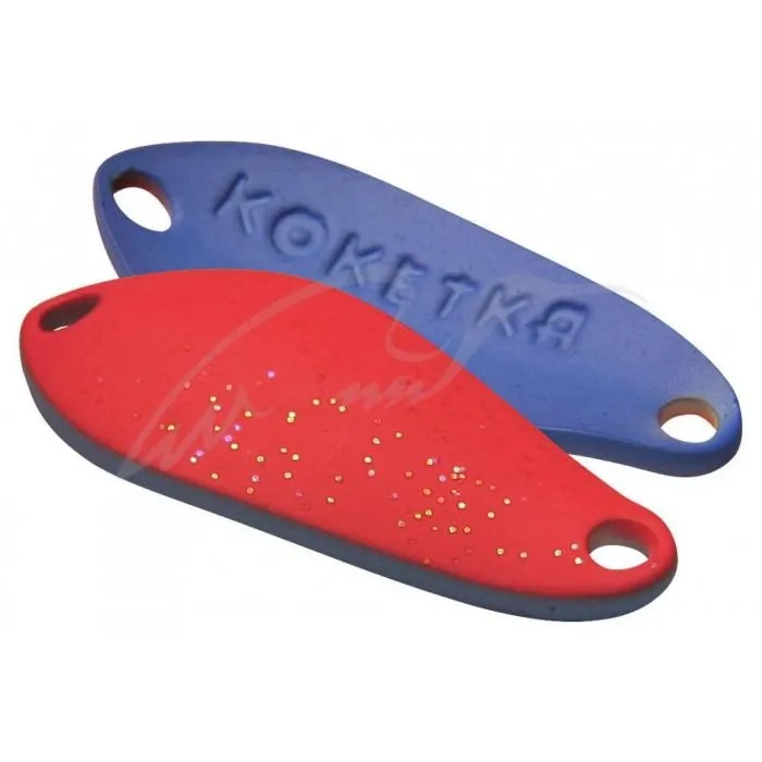 Блесна SV Fishing Koketka 2g FL21