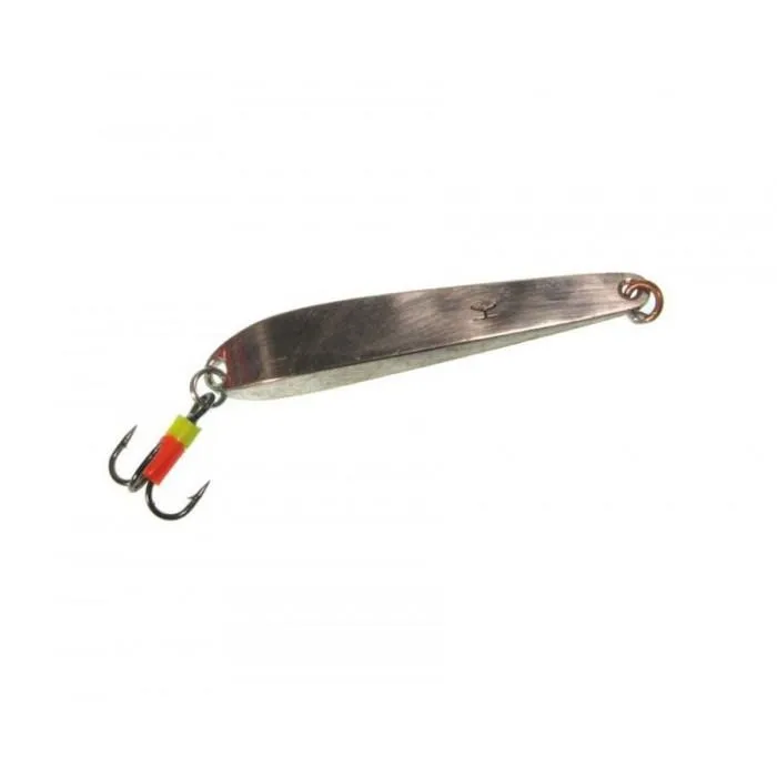 Блесна зимняя Winterlures Запретка Тройник 2.6г Золото