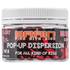 Бойли Brain Pop-Up Diablo Dispersion (дисперсія) 40g
