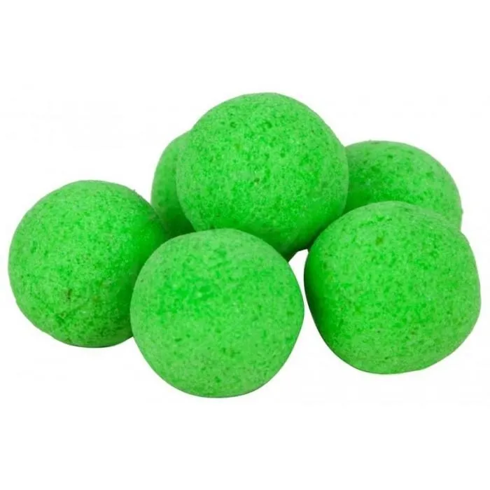 Бойли Brain Pop-Up F1 Green Peas (зелений горошок) 12mm 15g