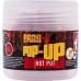 Бойли Brain Pop-Up F1 Hot pot (спеції) 8mm 20g