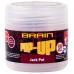 Бойлы Brain Pop-Up F1 Jack Pot (копченая колбаса) 10mm 20g