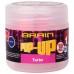 Бойлы Brain Pop-Up F1 TURBO (bubble gum) 8mm 20g