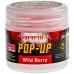 Бойли Brain Pop-Up F1 Wild Berry (суниця) 10mm 20g