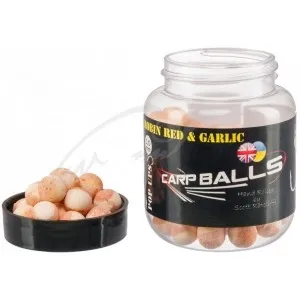 Бойлы Carp Balls Pop Up 10мм Robin Red&Garlic