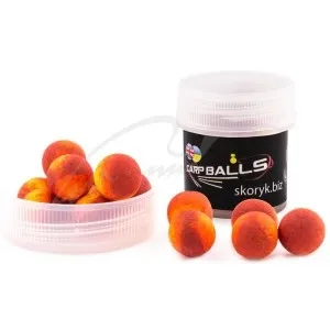 Бойлы Carp Balls PopUps Cherry 10mm 15шт
