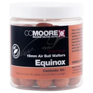 Бойлы CC Moore Equinox Air Ball Wafters 18mm 