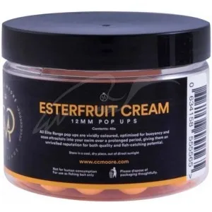 Бойлы CC Moore Esterfruit Cream Pop Ups 12мм (45шт)