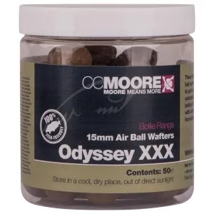 Бойли CC Moore Odyssey XXX Air Ball Wafters 18mm