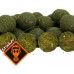 Бойли Imperial Baits Carptrack Monsters Paradise Boilie Cold Water 20мм 1кг