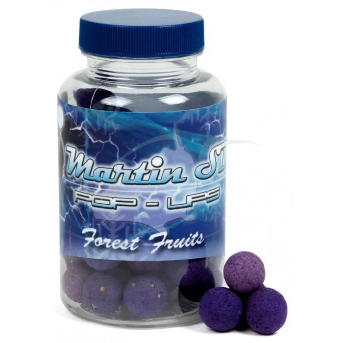 Бойлы Martin SB Classic Range Pop-Ups Forest Fruits 15mm 75g 