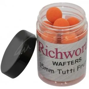 Бойлы Richworth Original Wafters Tutti Frutti 45g 15mm