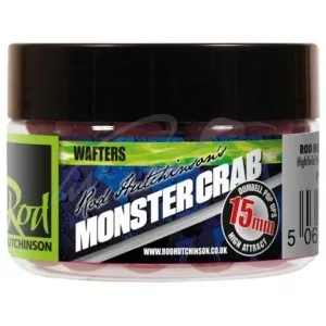 Бойли Rod Hutchinson Monster Crab Wafters 15mm