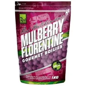 Бойли Rod Hutchinson Mulberry Florentine with Protaste Plus 20mm 1kg