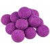 Бойлы Starbaits Fluorolite Pop Ups Purple 10mm 60g