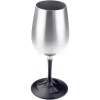 Келих GSI Glacier Stainless Nesting Wine Glass