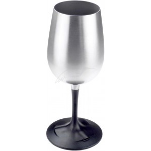 Бокал GSI Glacier Stainless Nesting Wine Glass