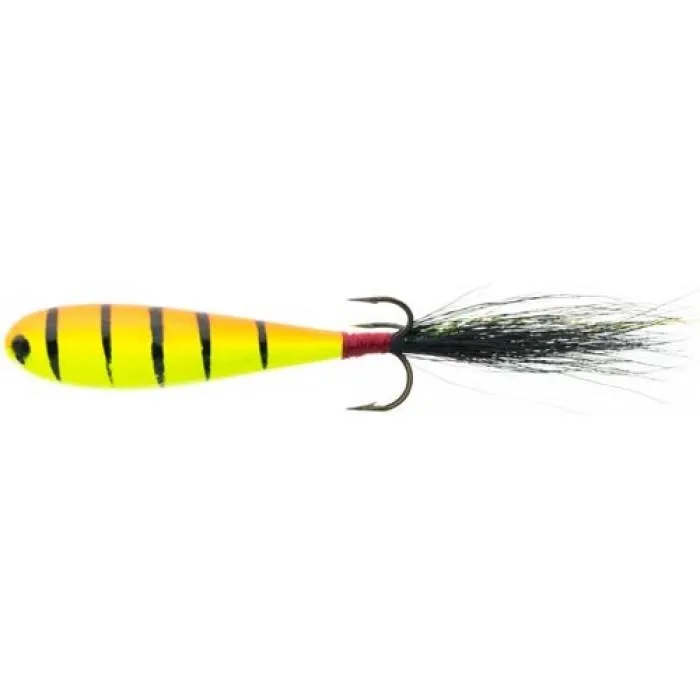 Бокоплав Select MINNOW 13 g 01 Fire Tiger