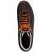 Ботинки AKU Superalp GTX ц:черный/оранжевый