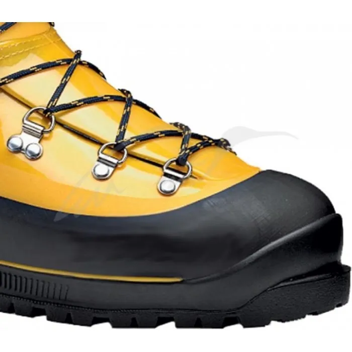Ботинки Asolo AFS Guida MM ц:yellow-black