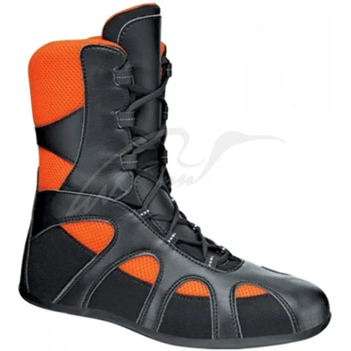 Ботинки Asolo Manaslu GV MM 43 1/3 ц:orange-black