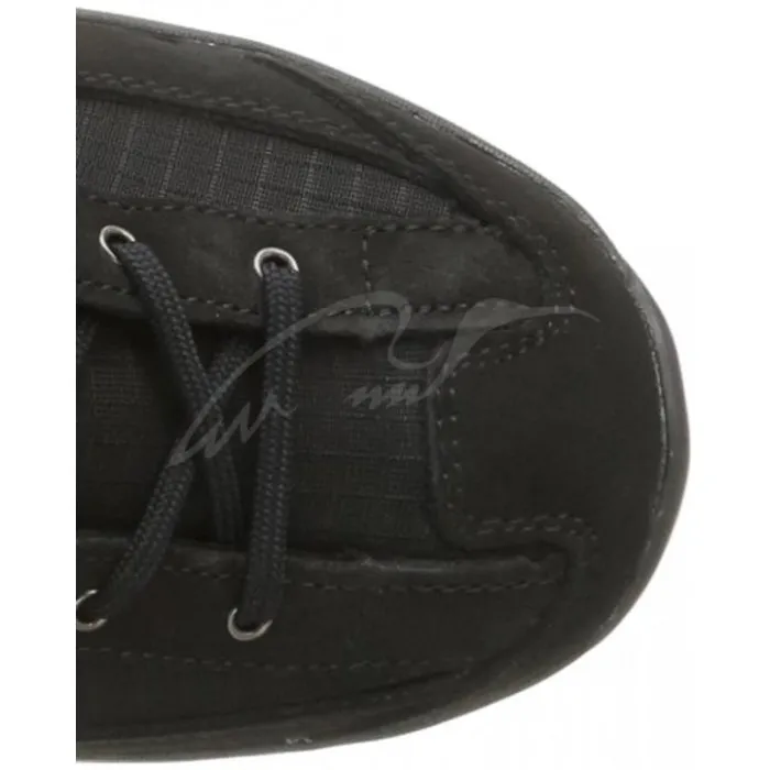 Ботинки Asolo Stripe GTX 1/3 ц:black-black
