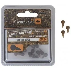 Бусинка Prologic LM Mimicry Grip Tail Beads 24pcs