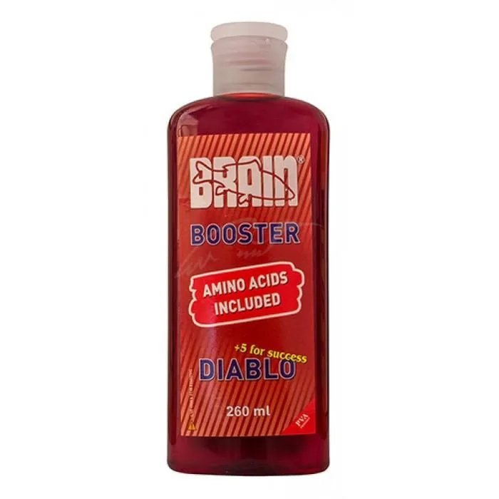 Бустер Brain Diablo (специи) 260ml